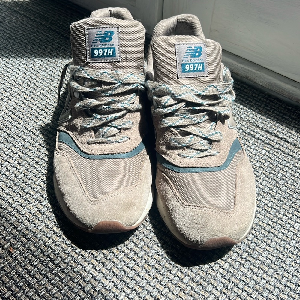 New Balance 997H